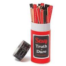 Truth or dare Sexy Truth or Dare (Inbunden, 2011)