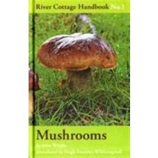 Mushrooms: River Cottage Handbook No.1 (Hardcover, 2014)