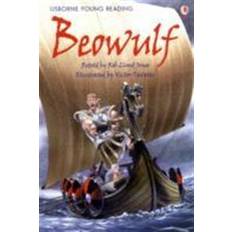 Beowulf (Young Reading (Series 3)) (Hardcover, 2009)