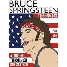 Bruce springsteen Bruce Springsteen (Indbundet, 2017)