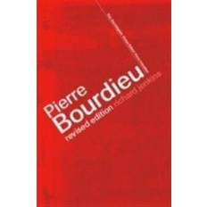 Bourdieu Pierre Bourdieu (Hæftet, 2002)