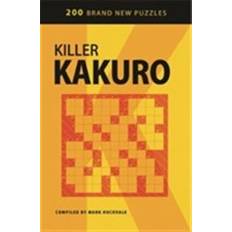 Killer Kakuro (Hæftet, 2005)