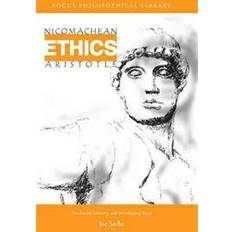 Nicomachean Ethics (Häftad, 2002)