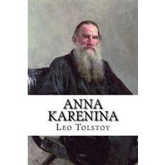 Anna karenina Anna Karenina (Hæftet, 2017)