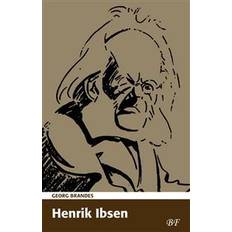 Henrik Henrik Ibsen (Häftad, 2016)