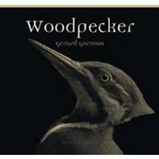 Woodpecker Woodpecker (Animal) (Heftet, 2017)