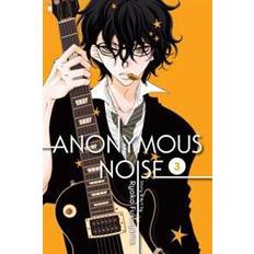 Anonymous Noise 3 (Paperback, 2017)
