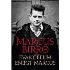 Evangelium enligt Marcus (E-bok)