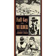 Fall guy Fall Guy for Murder (Indbundet, 2013)