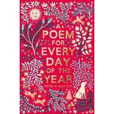 A Poem for Every Day of the Year (Hardcover, 2017)