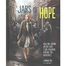 Jars Jars of Hope (Indbundet, 2015)