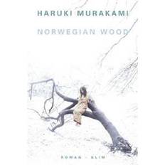 Murakami norwegian wood Norwegian wood (Inbunden, 2005)