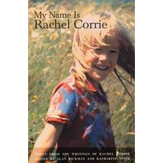 My Name Is Rachel Corrie (Hæftet, 2006)