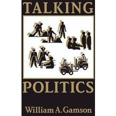 Talking Politics (Häftad, 1992)