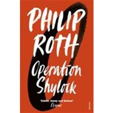 Operation Shylock (Paperback, 1994)