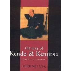The Way of Kendo and Kenjitsu (Hæftet, 2004)