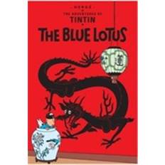 Blue Lotus (Inbunden, 2003)