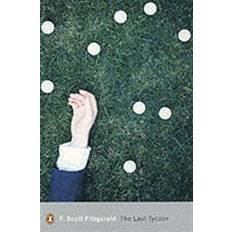 The Last Tycoon (Penguin Modern Classics) (Paperback, 2002)