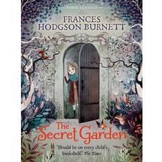The Secret Garden (Häftad, 2015)