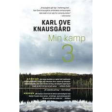 Bøger Min kamp: roman (3. bog) (Hæftet, 2012)