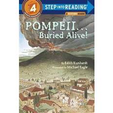 Libri di Studio Pompeii...Buried Alive (Copertina flessibile, 1987)