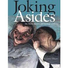 Joking Asides (Häftad, 2016)