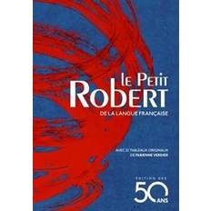 Dictionnaires et Langues Livres Le Petit Robert De La Langue Francaise 2018 (Relié, 2017)