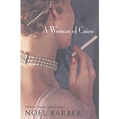 Woman of Cairo (Paperback, 2006)