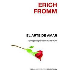 El Arte de Amar (Paperback)