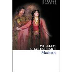 Macbeth (Collins Classics) (Paperback, 2016)