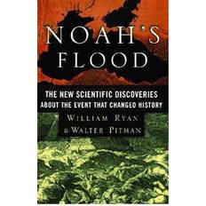 Fiction Historique Livres Noah's Flood: The New Scientific Discoveries about the Event That Changed History (Broché, 2000)