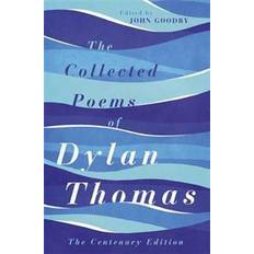 The Collected Poems of Dylan Thomas (Heftet, 2016)