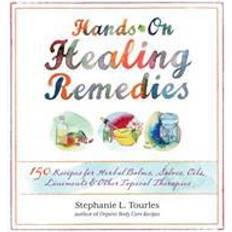 Hands-On Healing Remedies (Copertina flessibile, 2012)