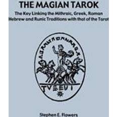 Tarok The Magian Tarok (Hæftet, 2015)