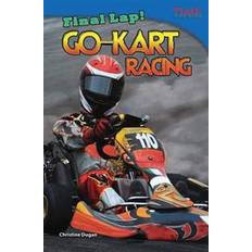 Go kart Final Lap! Go-Kart Racing (Heftet, 2012)