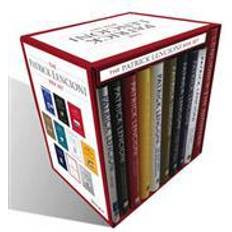 Patrick lencioni The Patrick Lencioni Box Set 2016 (Inbunden, 2016)