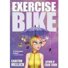 Exercise bike Exercise Bike (Häftad, 2017)