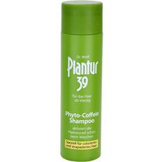Phyto Caffeine Shampoo for Colour-Treated & Stressed Hair