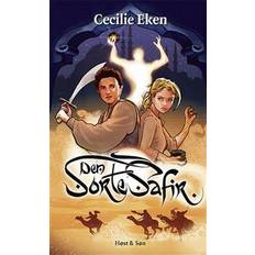 Den sorte safir Den Sorte Safir (Indbundet, 2013)