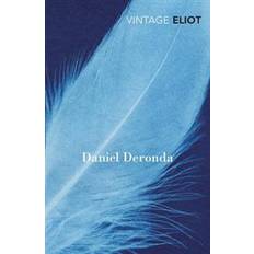 Daniel Deronda (Paperback, 2015)