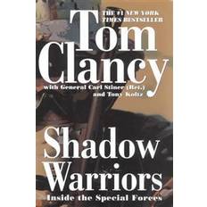 Books Shadow Warriors: Inside the Special Forces (Paperback, 2003)