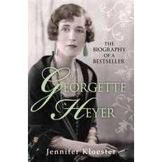 Books Georgette Heyer Biography (Paperback, 2013)