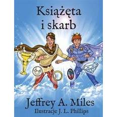 Ksiazeta I Skarb (Hardcover, 2014)