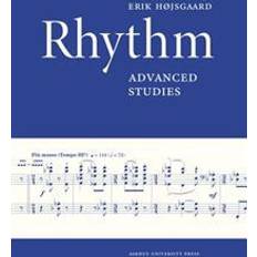 Rhythm: Advanced Studies (Hæftet, 2016)