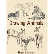 Drawing Animals (Broché, 2003)