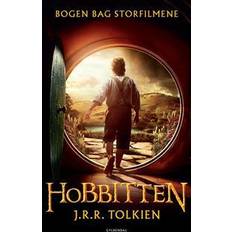 Hobbitten eller Ud og hjem igen (Hæftet, 2012)