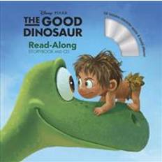 Livres audio The Good Dinosaur (Audiobook, CD, 2015)