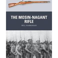 The Mosin-Nagant Rifle (Paperback, 2016)
