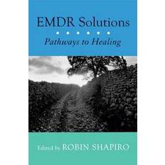 Emdr shapiro EMDR Solutions (Inbunden, 2005)