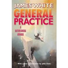 General white General Practice: A Sector General Omnibus (Häftad, 2003)